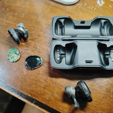 Bose ear headphones for sale  DURHAM