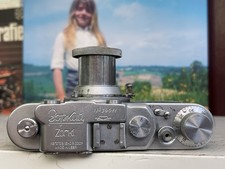 Kmz zorki зоркий gebraucht kaufen  Gaggenau