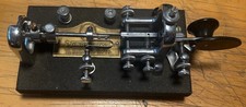 Vintage vibroplex original for sale  Spokane