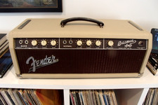1962 fender blond for sale  Contoocook