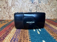 Olympus stylus infinity d'occasion  Expédié en Belgium