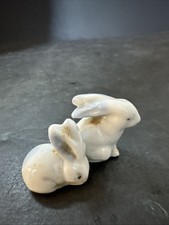 Tiny blue porcelain for sale  Wytheville