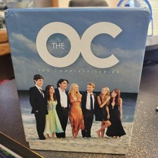 Complete series for sale  Rose Hill