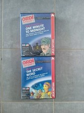 Jeux video ordi d'occasion  Bégard