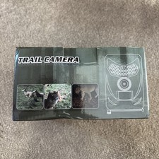 Wildlife camera 100 for sale  NEWCASTLE UPON TYNE