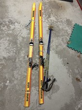 70s sunlite skis for sale  Verona