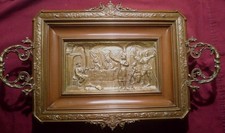 knight plaque for sale  Cape Coral