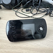 Snooper sapphire speed for sale  WORTHING