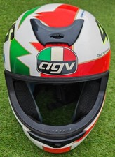 Agv series valentino for sale  UPMINSTER