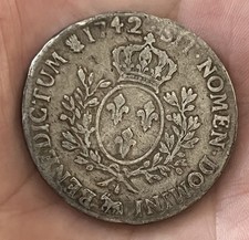 Louis écu béarn d'occasion Louis écu béarn d'occasion  Nogent-le-Rotrou