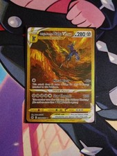 Dialga vstar gold usato  Erba