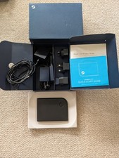 Usado, Reprodutor de mídia digital Valve Steam Link - Preto - Modelo 1003 V000694-XX comprar usado  Enviando para Brazil