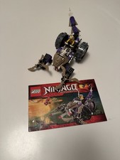 Lego ninjago ancondrai gebraucht kaufen  München