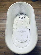 Snoo bassinet cot for sale  TELFORD