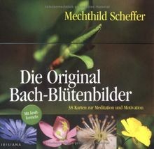 Riginal bach blütenbilder gebraucht kaufen  Berlin