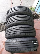 Gomme seminuove estive usato  Roma