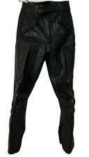 Fieldsheer black leather for sale  Seattle