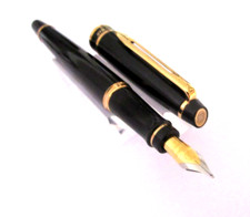 Magnifique stylo plume d'occasion  Versailles