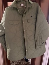 Nike light green for sale  Penfield