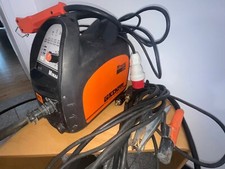 Kemppi minarc 220 gebraucht kaufen  Bernau
