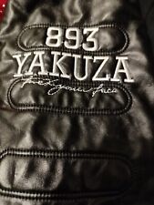 Yakuza winterjacke xl gebraucht kaufen  Kiel