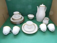 Fürstenberg kaffeeservice per gebraucht kaufen  Köln