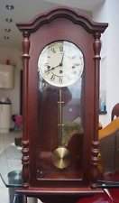 Hermle wallclock westminster for sale  CWMBRAN