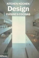 Kitchen cuisines design d'occasion  Pantin