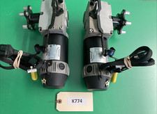 Motors pride jazzy for sale  West Warwick