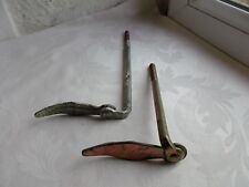 French shutter stoppers d'occasion  Combeaufontaine