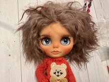 Custom ooak blythe for sale  Lincoln