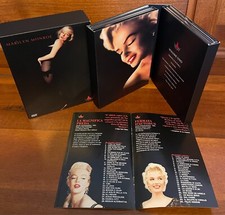 Marilyn monroe volume usato  Agrate Brianza