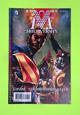 Multiversity 2014 comics for sale  USA
