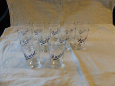 Lot anciens verres d'occasion  Bourg-en-Bresse