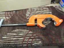 Ridgid pipe tubing for sale  Yucca Valley
