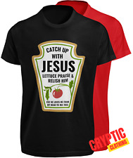 Christian catch jesus for sale  USA