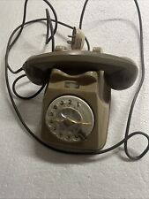 Telefono tavolo vintage usato  Teti