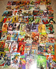Comics lot issues for sale  East Moriches