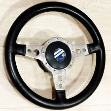 Volant cuir moto d'occasion  Le Lude
