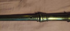 Wooden alto recorder for sale  New York