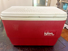 Vintage igloo quart for sale  Millbrook