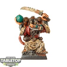 Skaven poison wind gebraucht kaufen  Hof
