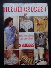 Catalogue ancien suisses d'occasion  Grancey-le-Château-Neuvelle