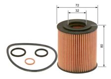 Bosch p9262 ölfilter gebraucht kaufen  Hengersberg