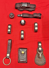 Vintage police duty for sale  Dover