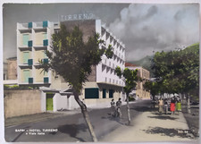 Sapri hotel tirreno usato  Rionero in Vulture