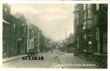beaumaris for sale  SMETHWICK