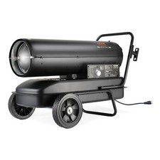 Riscaldatore diesel cherosene usato  Chivasso