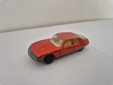 Matchbox citroën d'occasion  Troyes