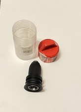 Schnellspann bohrfutter hilti gebraucht kaufen  Deutschland